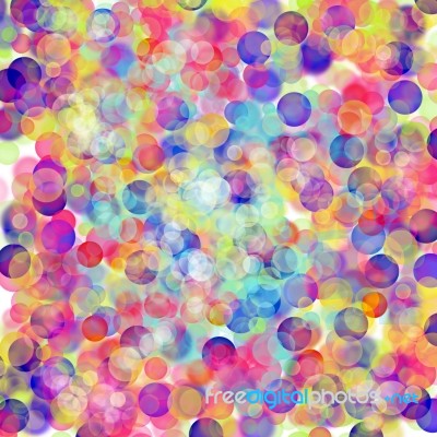 Abstract Background Stock Image