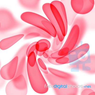 Abstract Background Stock Image