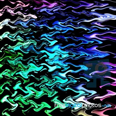 Abstract Background Stock Image