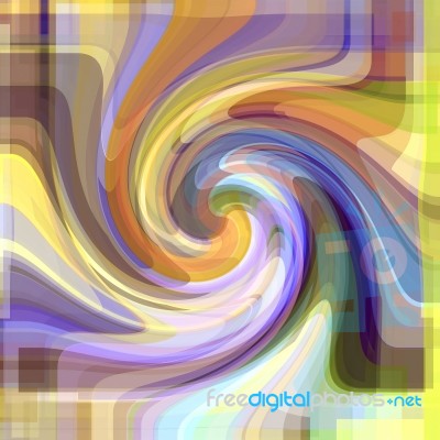Abstract Background Stock Image