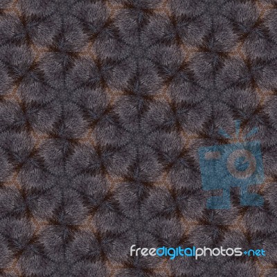 Abstract Background Pattern Stock Photo