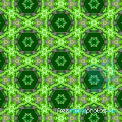 Abstract Background Pattern Stock Photo