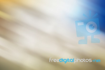 Abstract Background With Bokeh Defocused Lights And Shadow Stock Photo