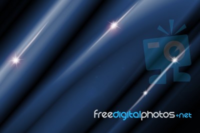 Abstract Blue Background Stock Image Abstract Blue Background Stock Image