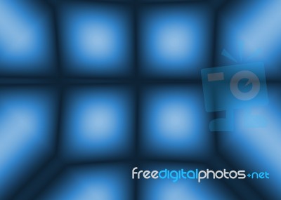 Abstract Blur Blue Background Stock Image Abstract Blur Blue Background Stock Image