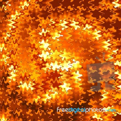 Abstract Coloring Background Stock Image