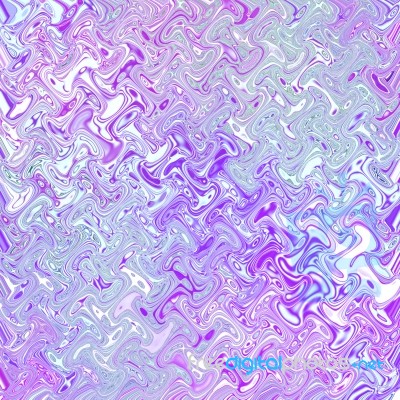 Abstract Coloring Background Stock Image