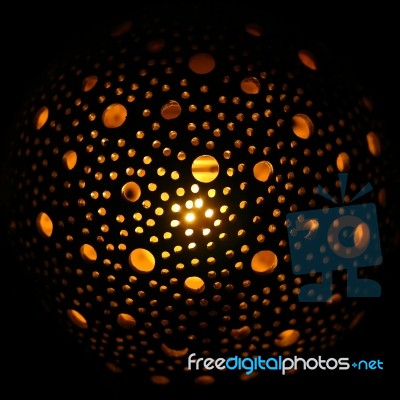 Abstract Graphic Background Stock Photo