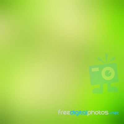 Abstract Green Colour Stock Image