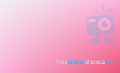Abstract Pink Background Gradient And Effect Stock Image