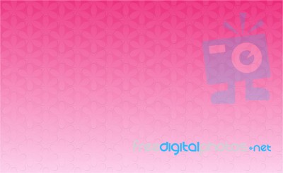 Abstract Pink Background Gradient Pattern Stock Image