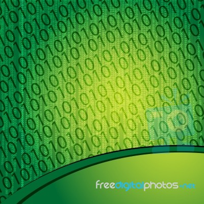 Abstract Texture Background Stock Image