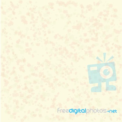 Abstract Water Color Background Stock Image