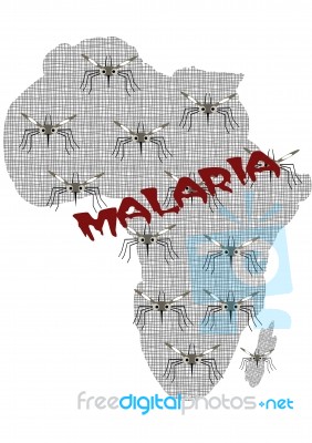 Africa Stock Image