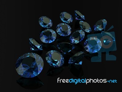 Alexandrite Stock Image Alexandrite Stock Image