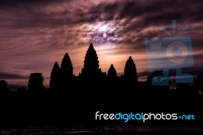 Angkor Wat Stock Photo Angkor Wat Stock Photo