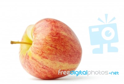 Apple Stock Photo