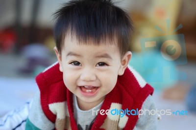 Asian Baby Stock Photo Asian Baby Stock Photo