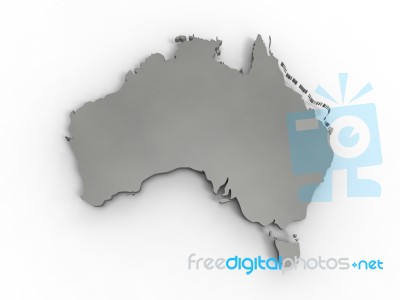 Australia Stock Image