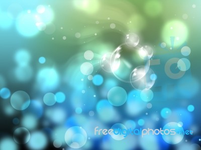 Background Glow Represents Light Burst And Backdrop Stock Image