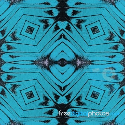 Background Pattern Stock Photo