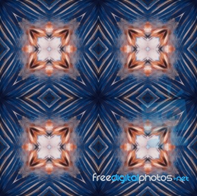 Background Seamless Pattern Stock Photo