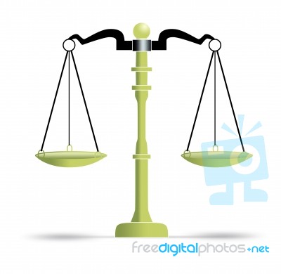 Balance Stock Image