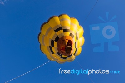 Balloon Stock Photo