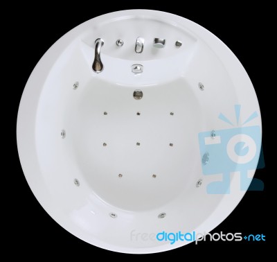 Bath Tub Stock Photo Bath Tub Stock Photo