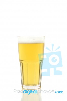 Beer Stock Photo