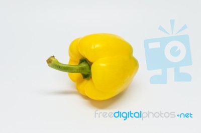 Bell Pepper Stock Photo Bell Pepper Stock Photo