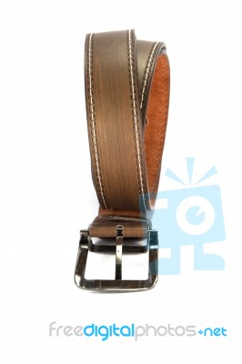 Belt Stock Photo