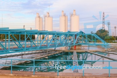 Big Tank Of Water Supply In Metropolitan Waterwork S Industry Pl… Stock Photo Big Tank Of Water Supply In Metropolitan Waterwork S Industry Pl… Stock Photo