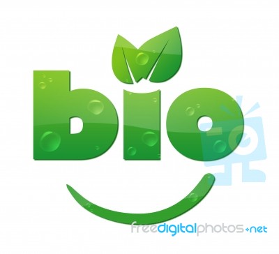 Biologic Stock Image