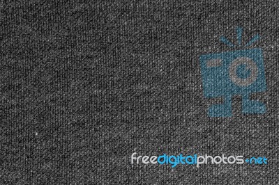 Black Cotton Fabric Texture Stock Photo Royalty Free Image Id