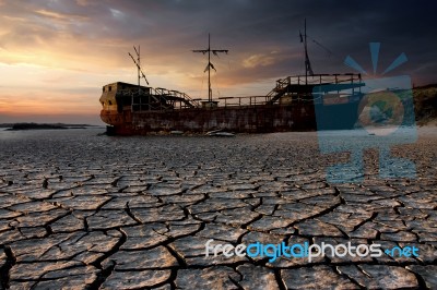 Black Pearl Stock Photo