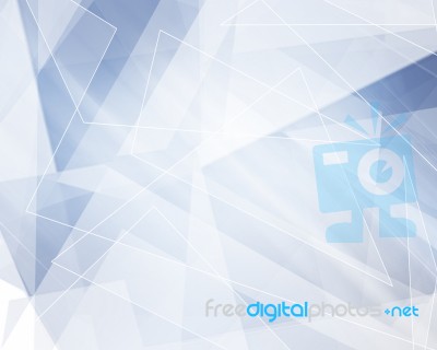 Blue Abstract Background Stock Image Blue Abstract Background Stock Image