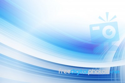 Blue Abstract Background Stock Image Blue Abstract Background Stock Image