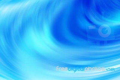 Blue Abstract Background Stock Image Blue Abstract Background Stock Image