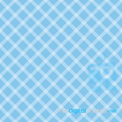 Blue Background Seamless Pattern Stock Image
