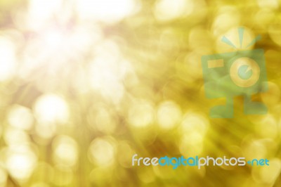 Blurred Abstract Background Stock Photo