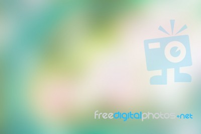 Blurred Abstract Background Stock Photo