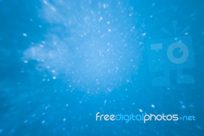 Blurred Nightscape Backgrounds Stock Photo