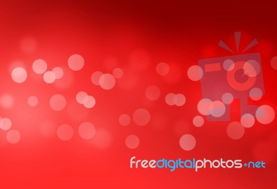 Bokeh Abstract Backgrounds Stock Image