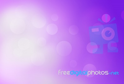 Bokeh Abstract Backgrounds Stock Image