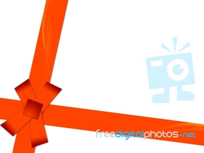 Bow Stock Image