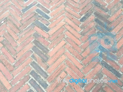 Brick ,block,wall,ladder Texture Background Stock Photo