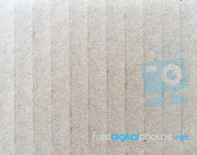 Brown Paper Stock Photo