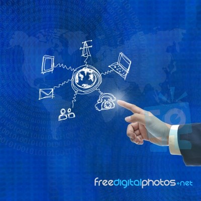Business Stock Image