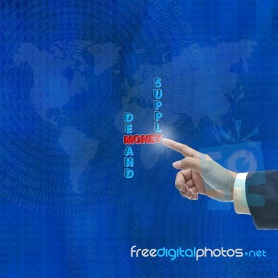 Business Stock Image